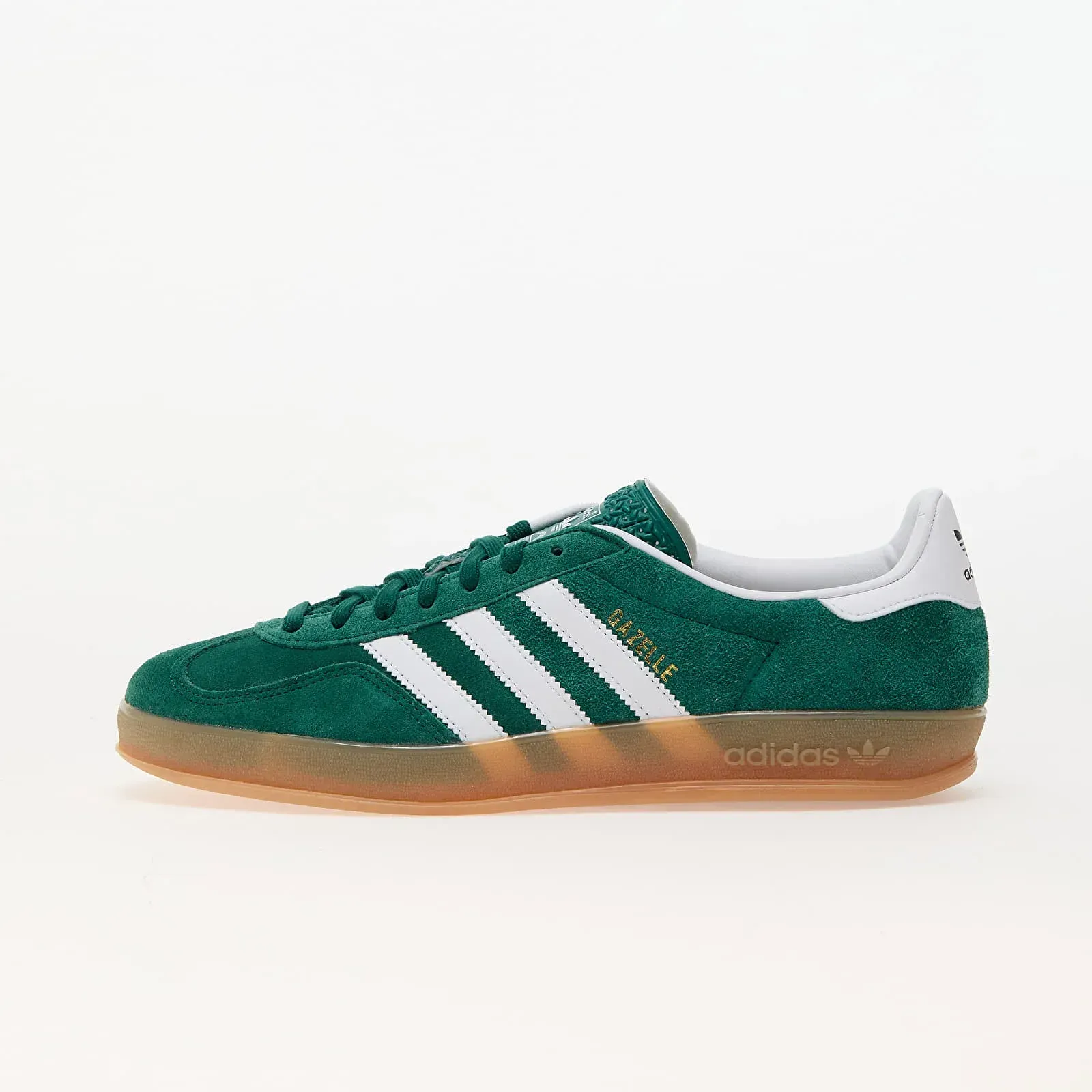 Gazelle Indoor