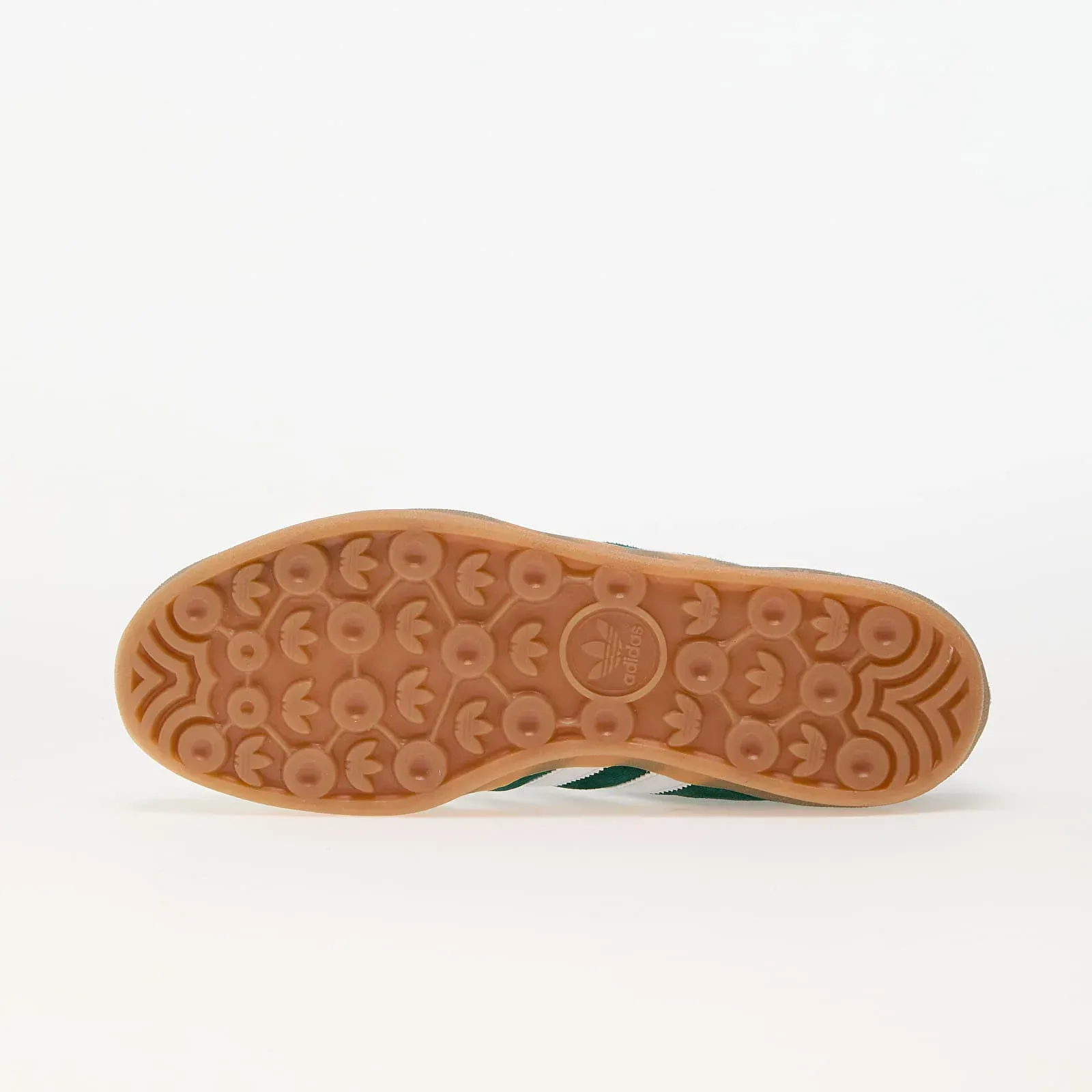 Gazelle Indoor 2