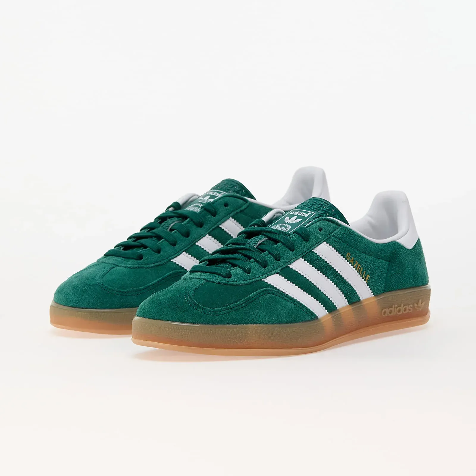 Gazelle Indoor 3