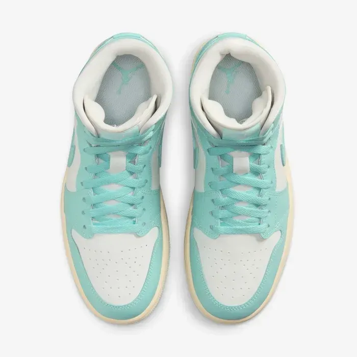 Air Jordan 1 Mid 2