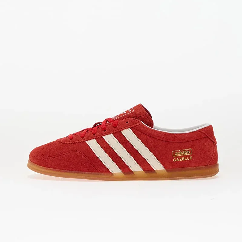 Gazelle Lo