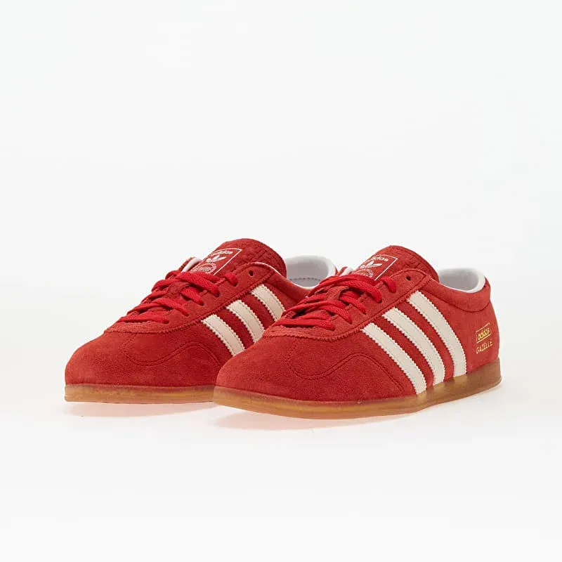 Gazelle Lo 3