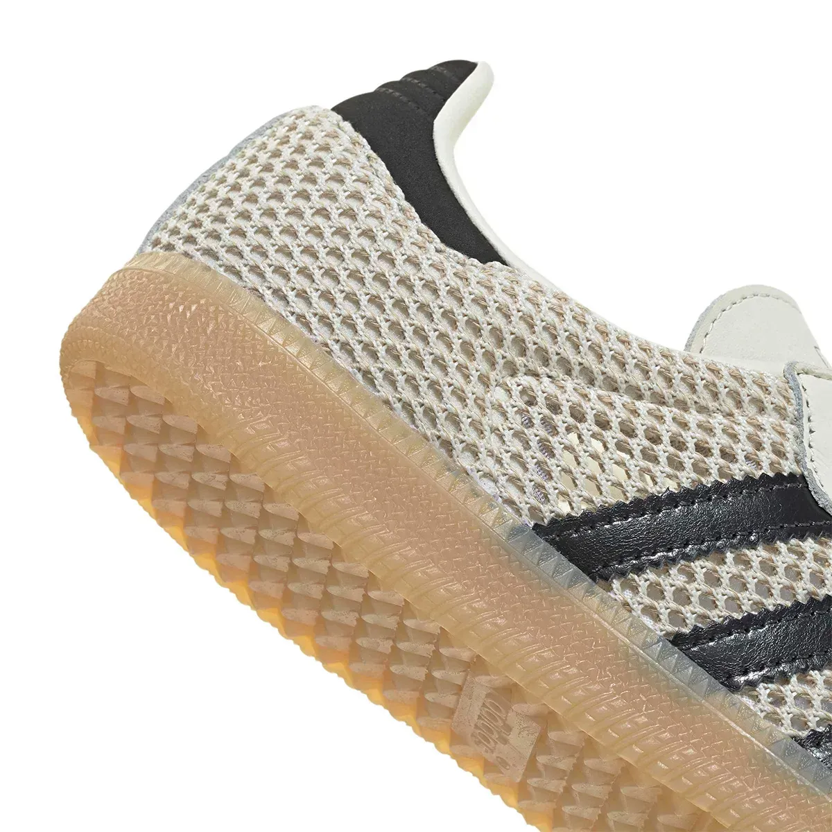 Samba OG 2