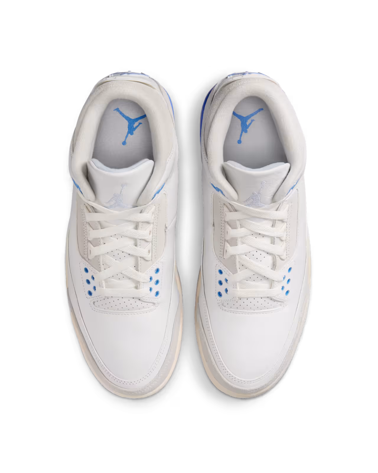 Air Jordan 3 Lucky Shorts 3