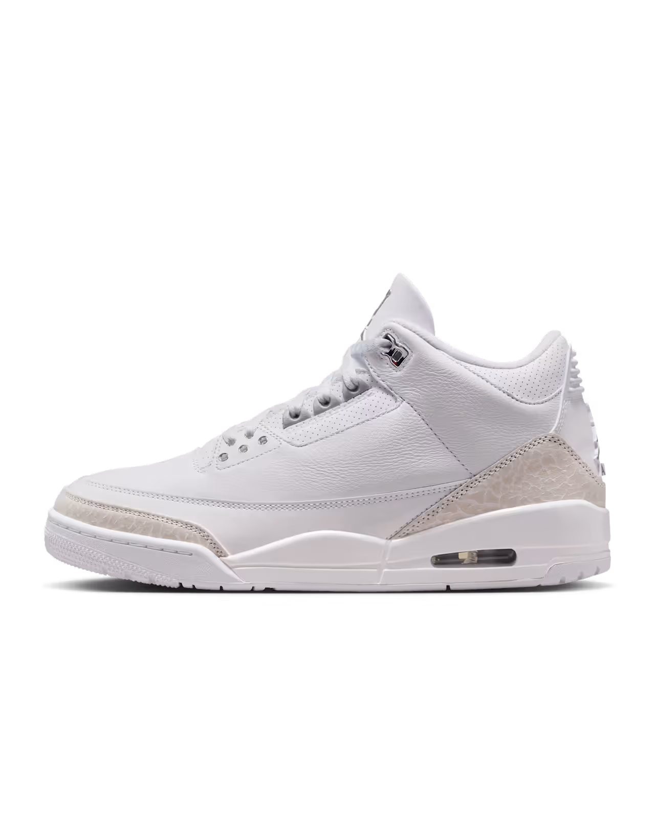 Jordan 3 Retro Pure Money