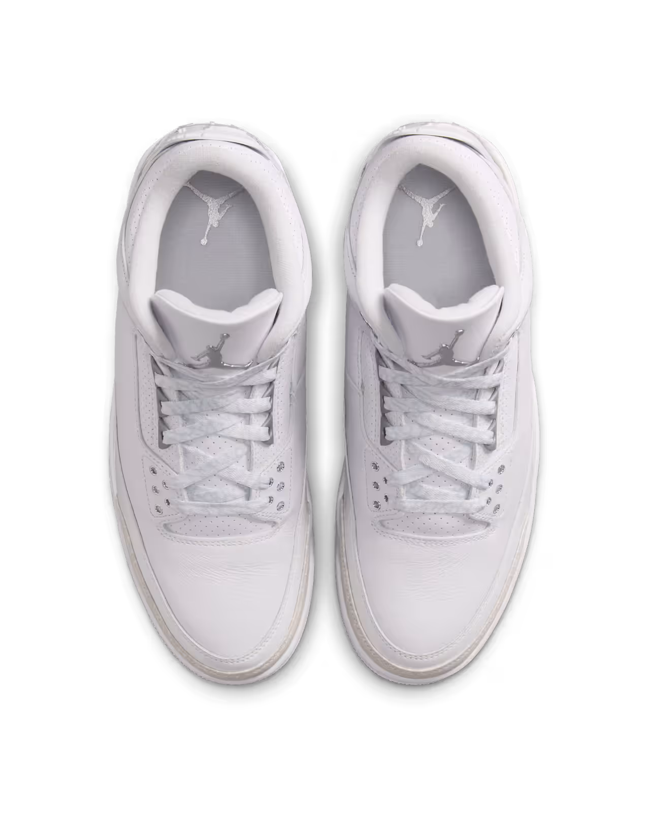 Jordan 3 Retro Pure Money 3