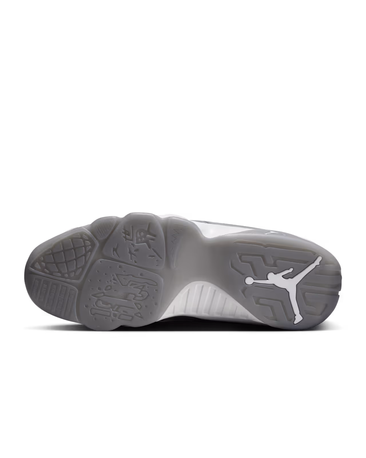 Air Jordan 9 Cool Grey 3