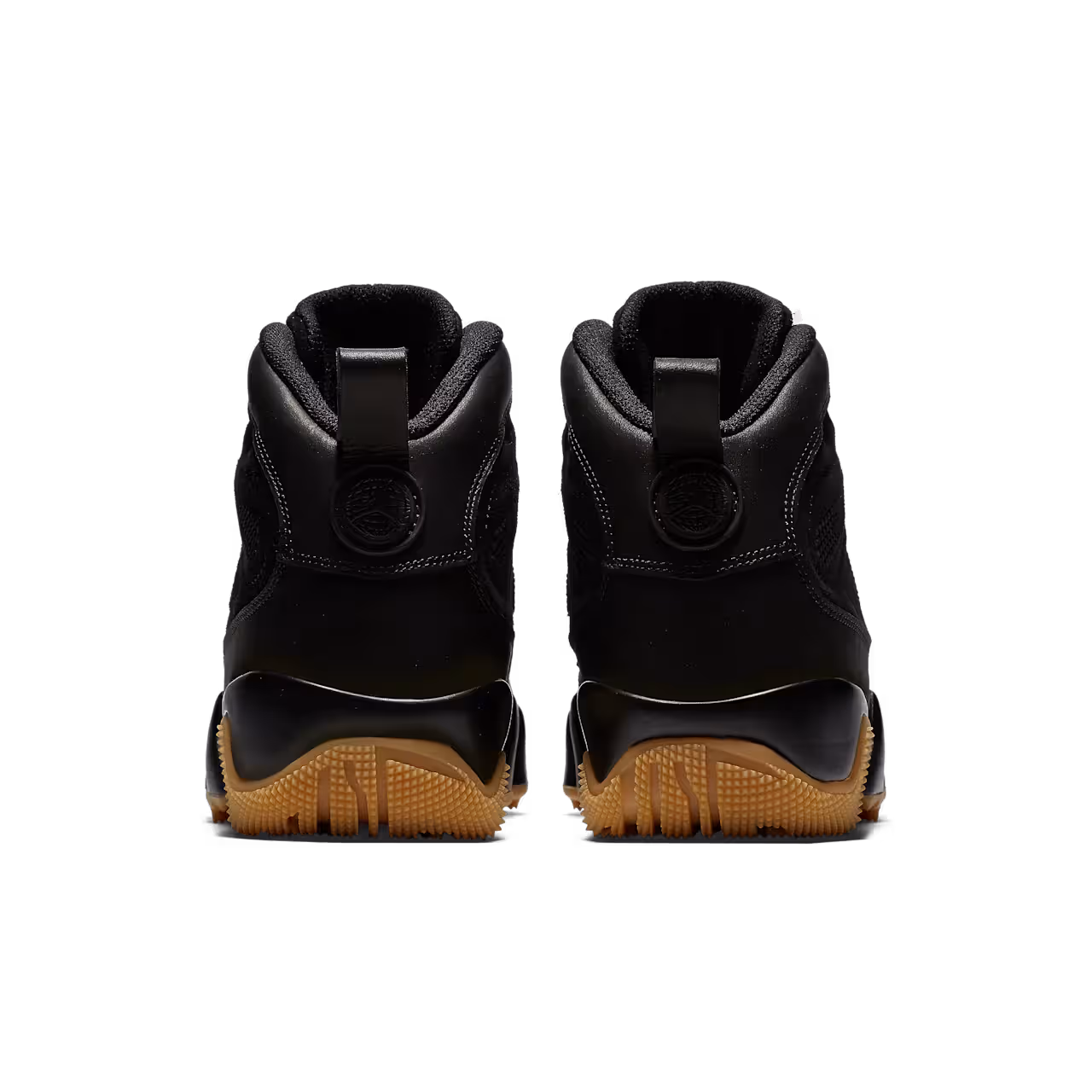 Air Jordan 9 Retro Boot 3