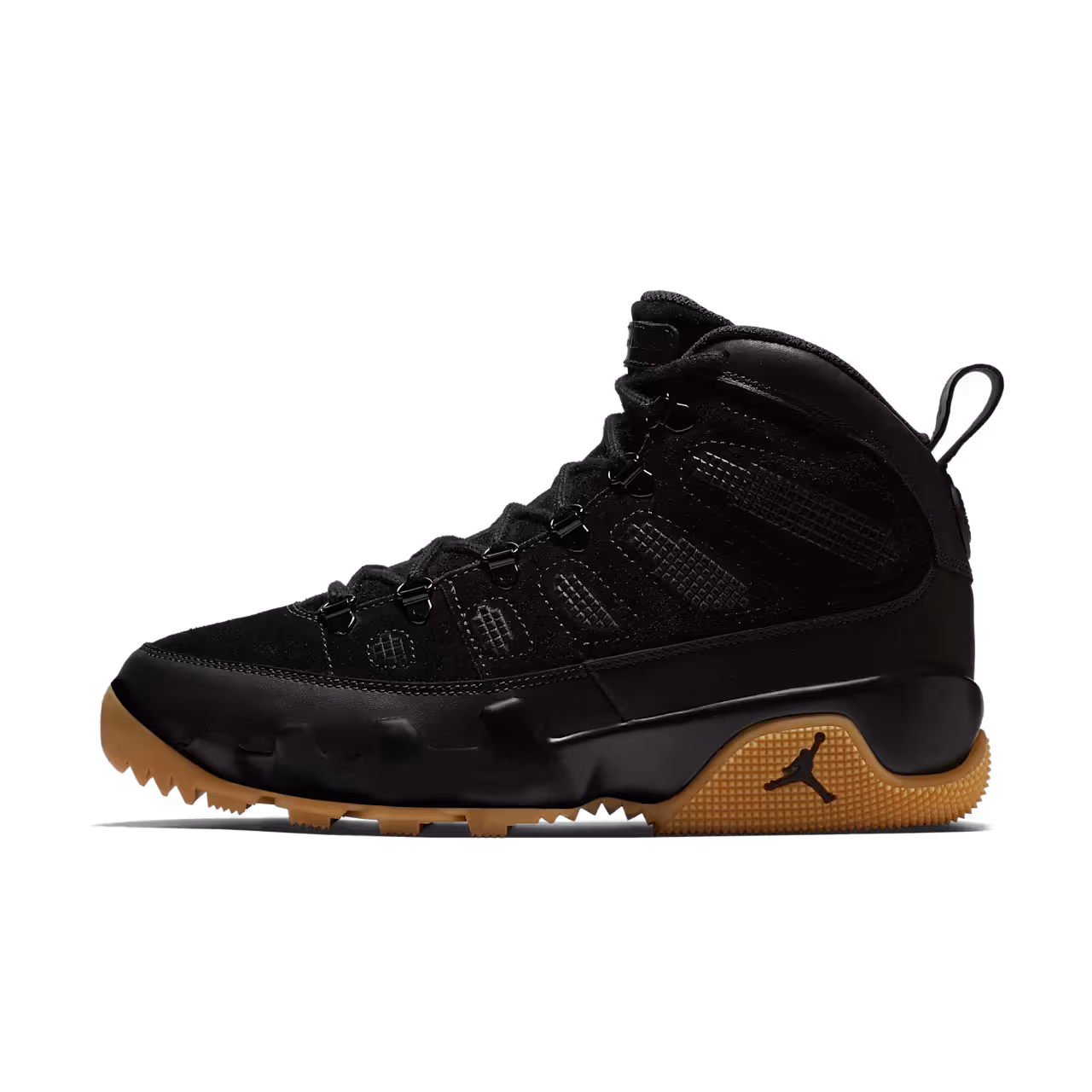 Air Jordan 9 Retro Boot
