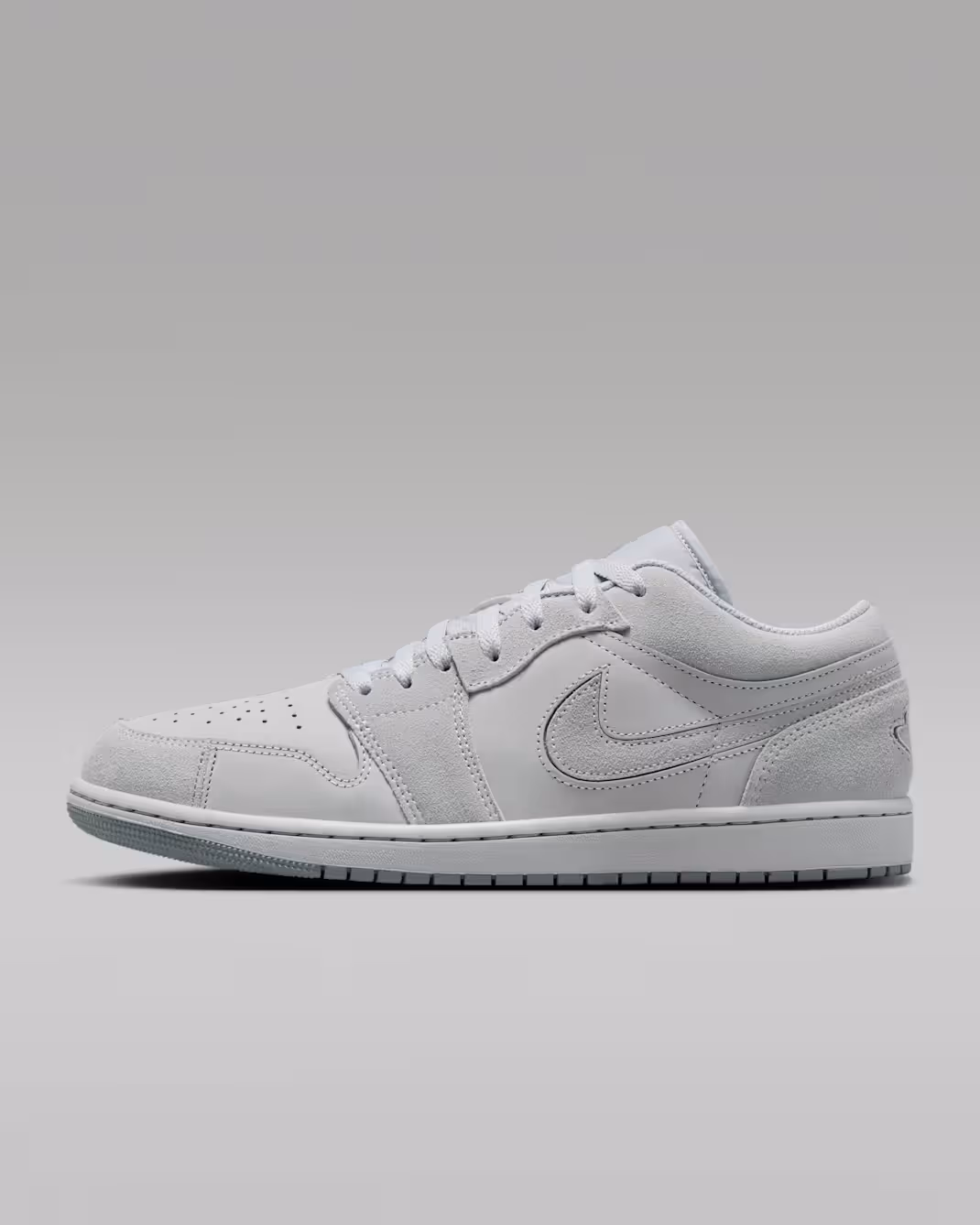 Retro 1 Low SE Craft