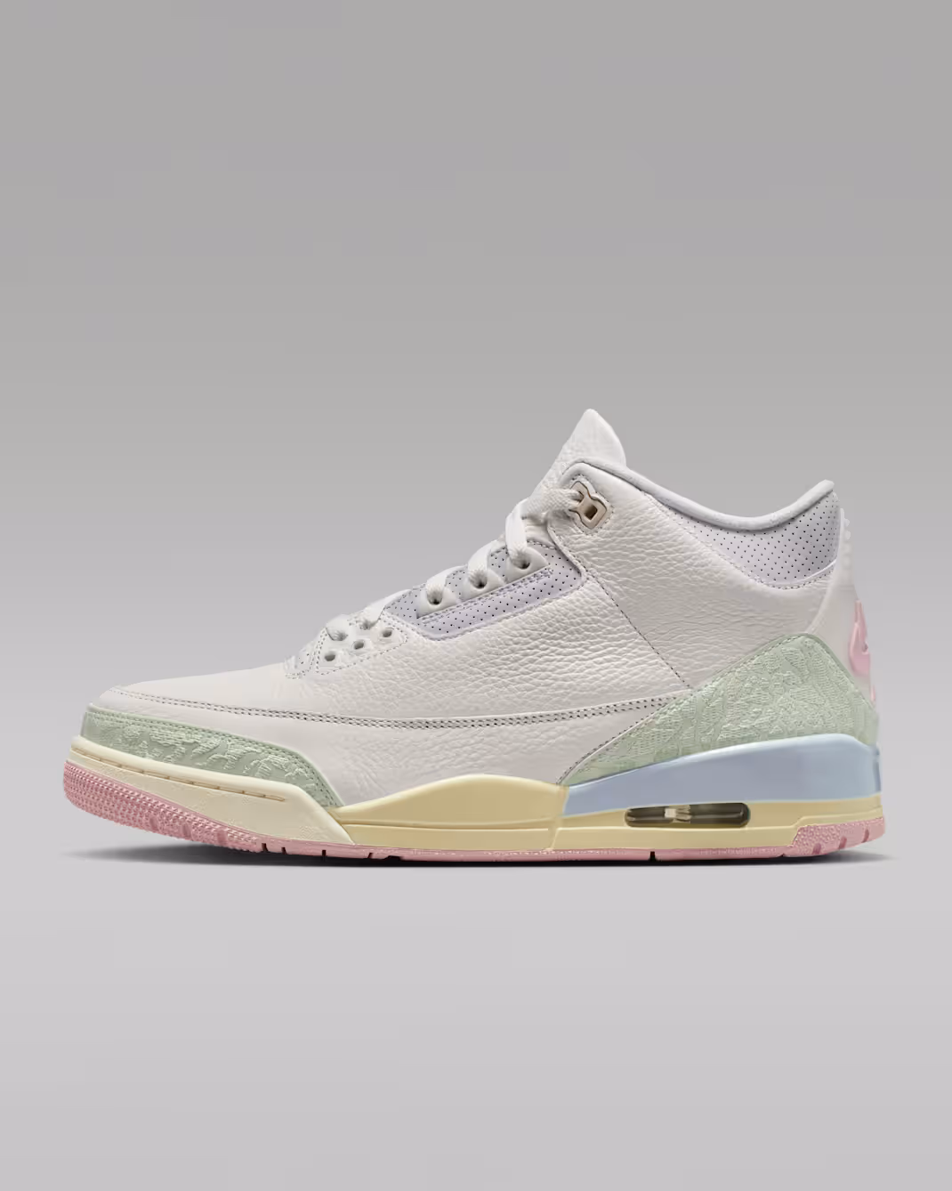 Retro 3 Spring Is In The Air