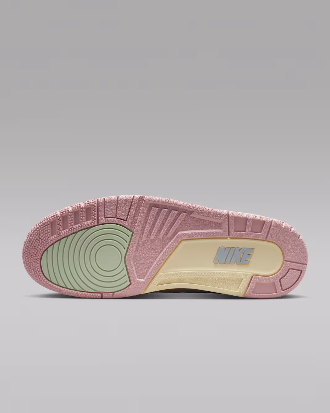 Retro 3 Spring Is In The Air 2