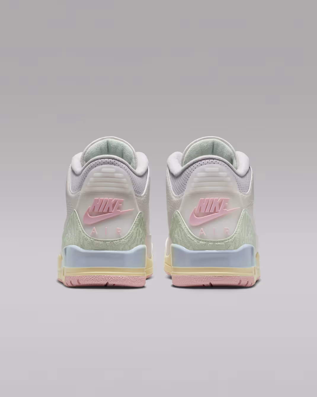 Retro 3 Spring Is In The Air 3