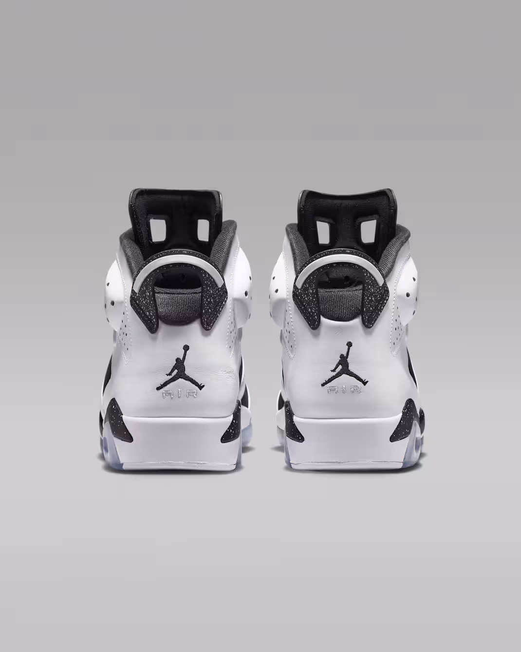 Retro 6 Oreo  3
