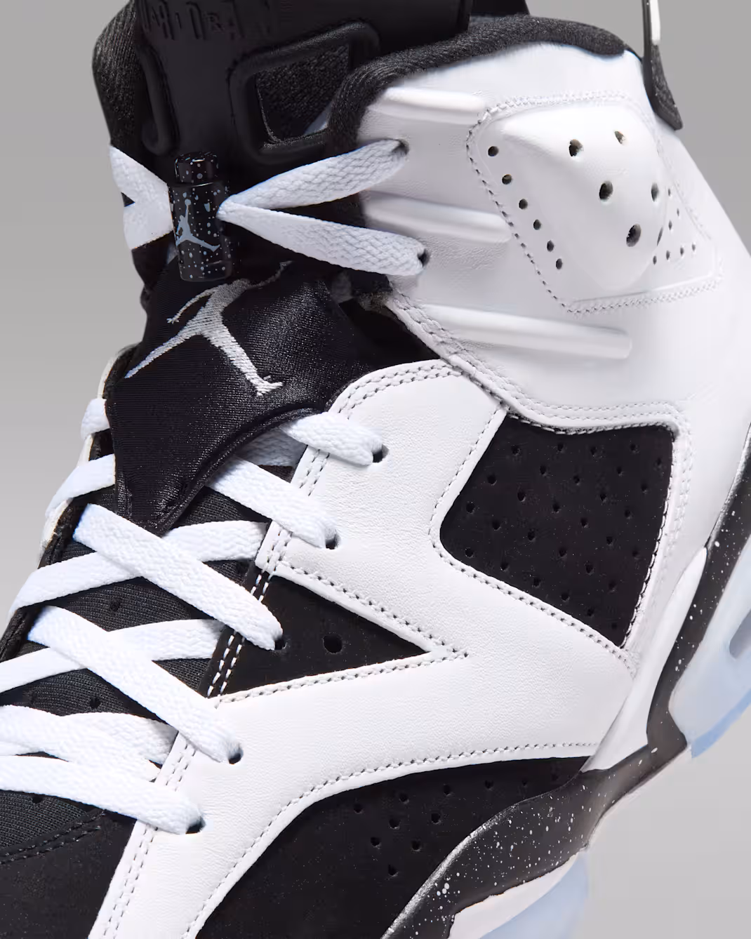Retro 6 Oreo  4
