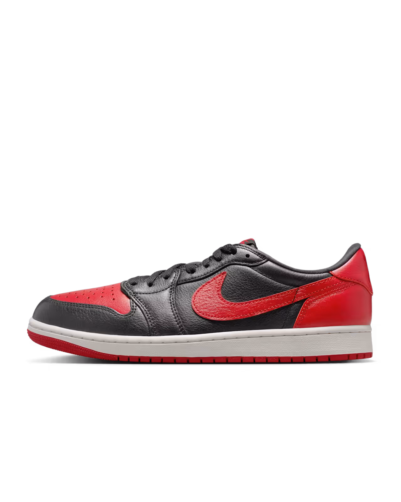Air Jordan 1 Retro Low OG "Banned"