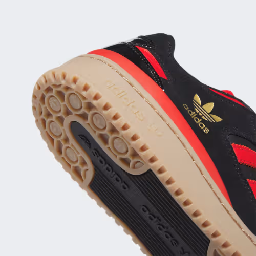 Forum Low CL 2