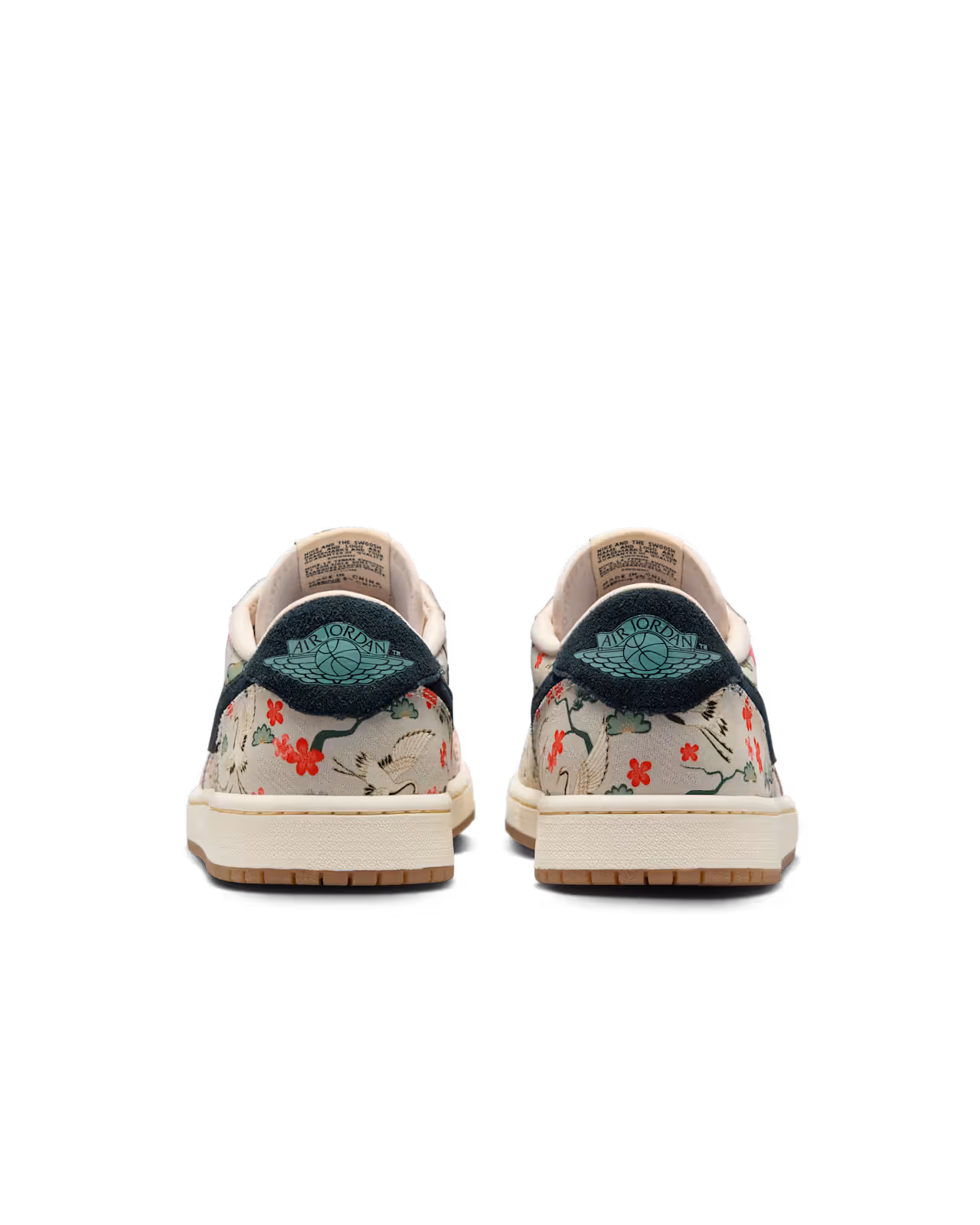Jordan 1 Retro Low OG Rui Hachimura  3