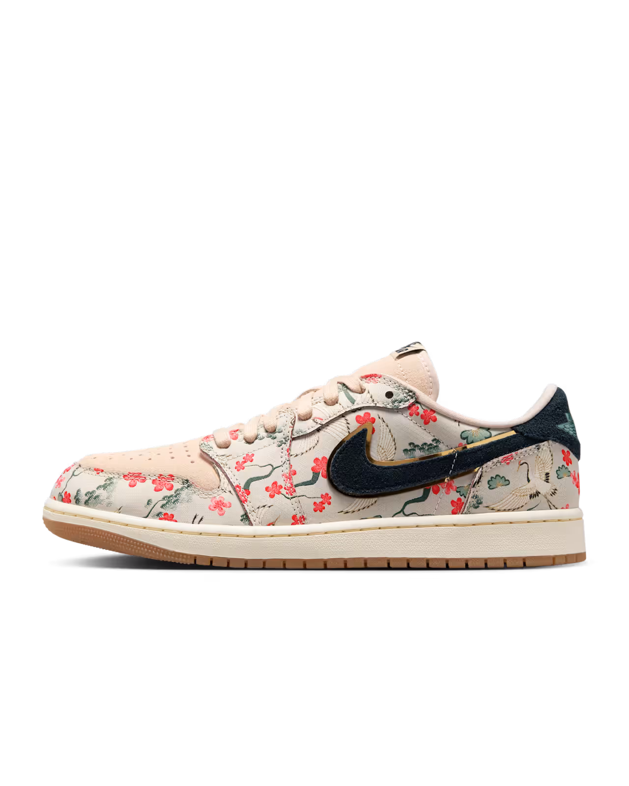 Jordan 1 Retro Low OG Rui Hachimura 