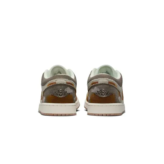 Jordan 1 Low SE Multi-Color Sail Light Bone 3