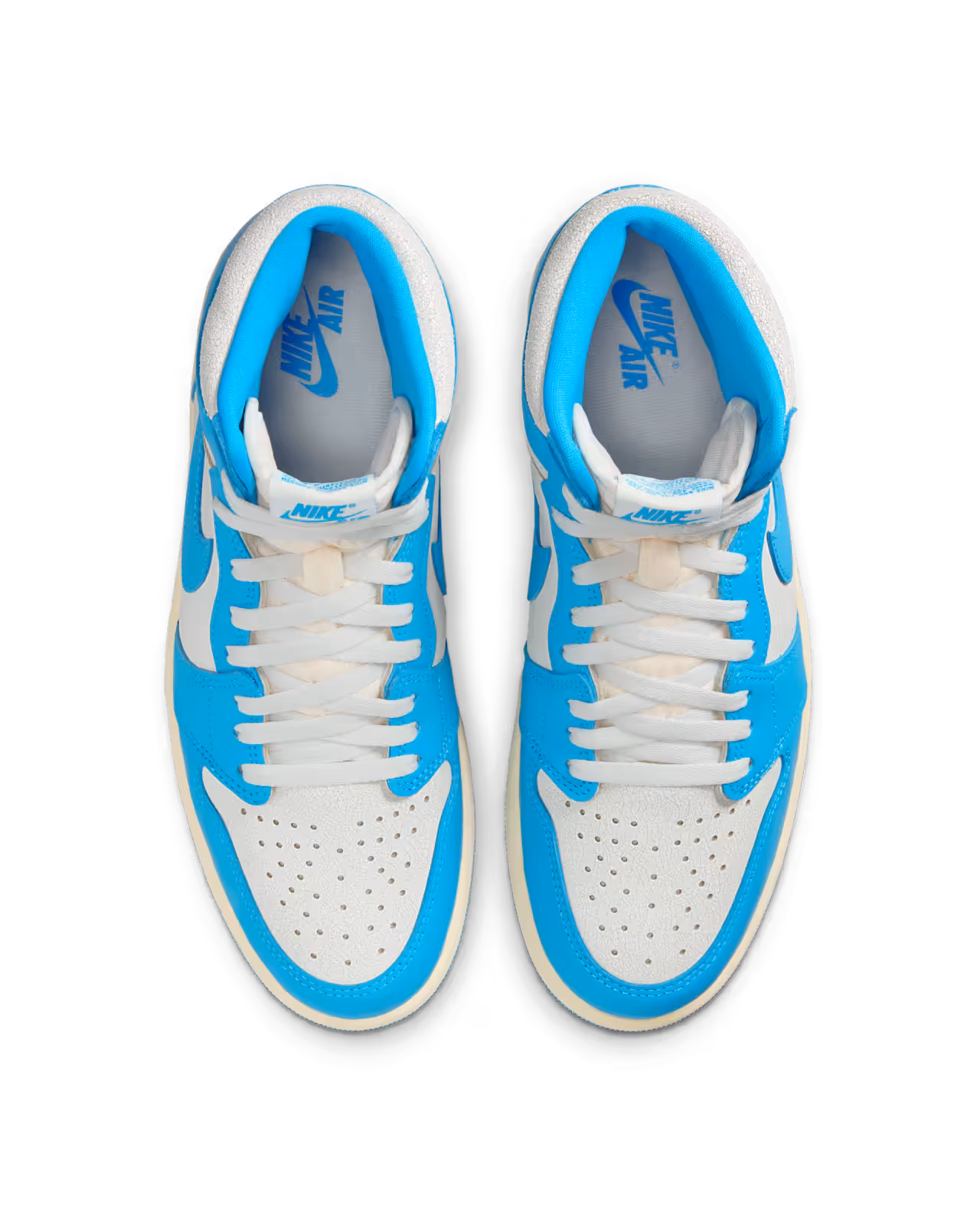 Retro 1 High OG UNC Reimagined 3