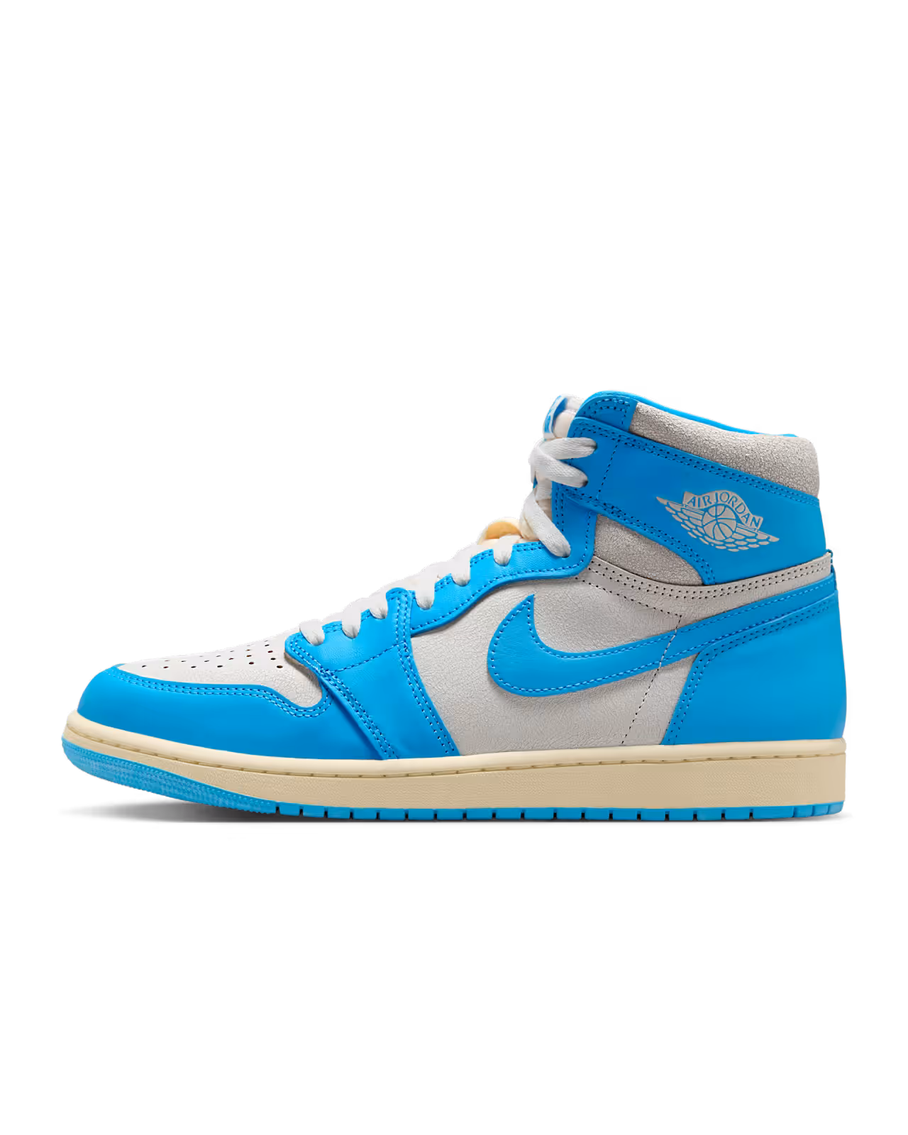Retro 1 High OG UNC Reimagined