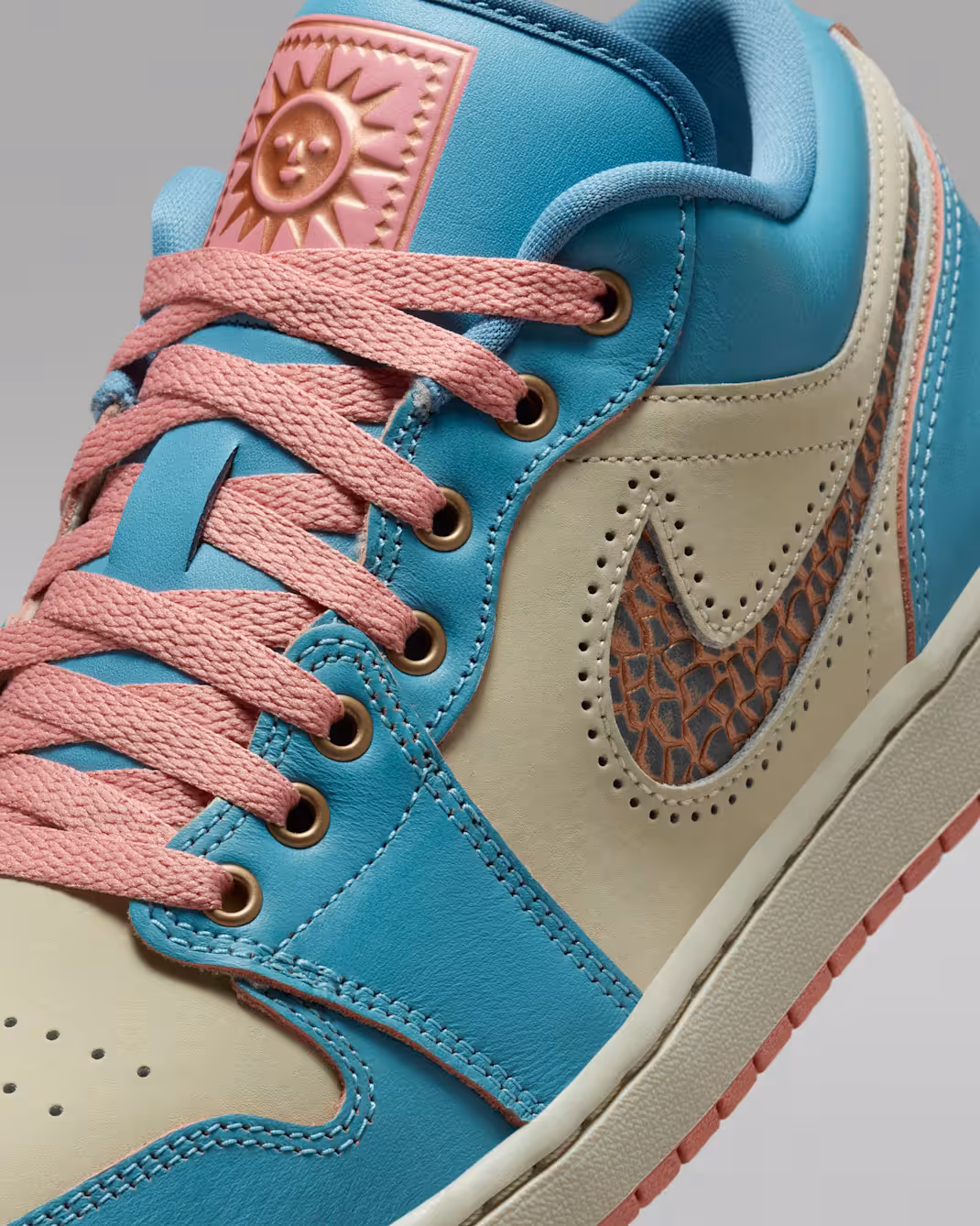 Retro 1 Low SE Somos Eternos 2