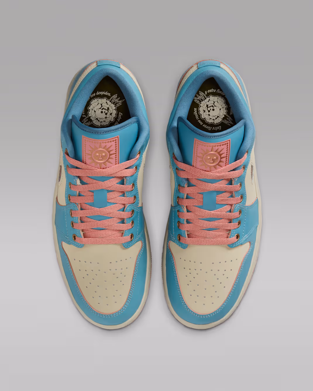 Retro 1 Low SE Somos Eternos 3