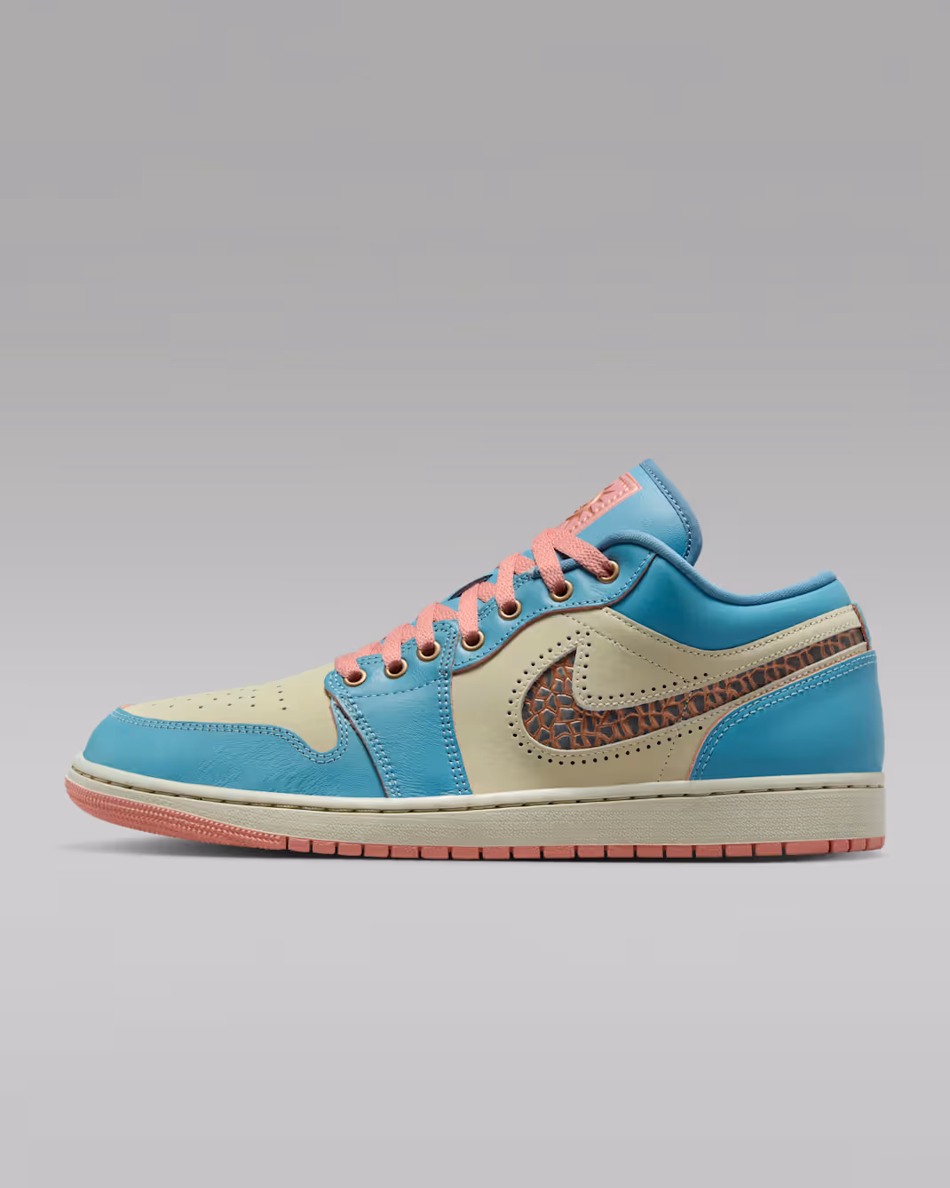 Retro 1 Low SE Somos Eternos