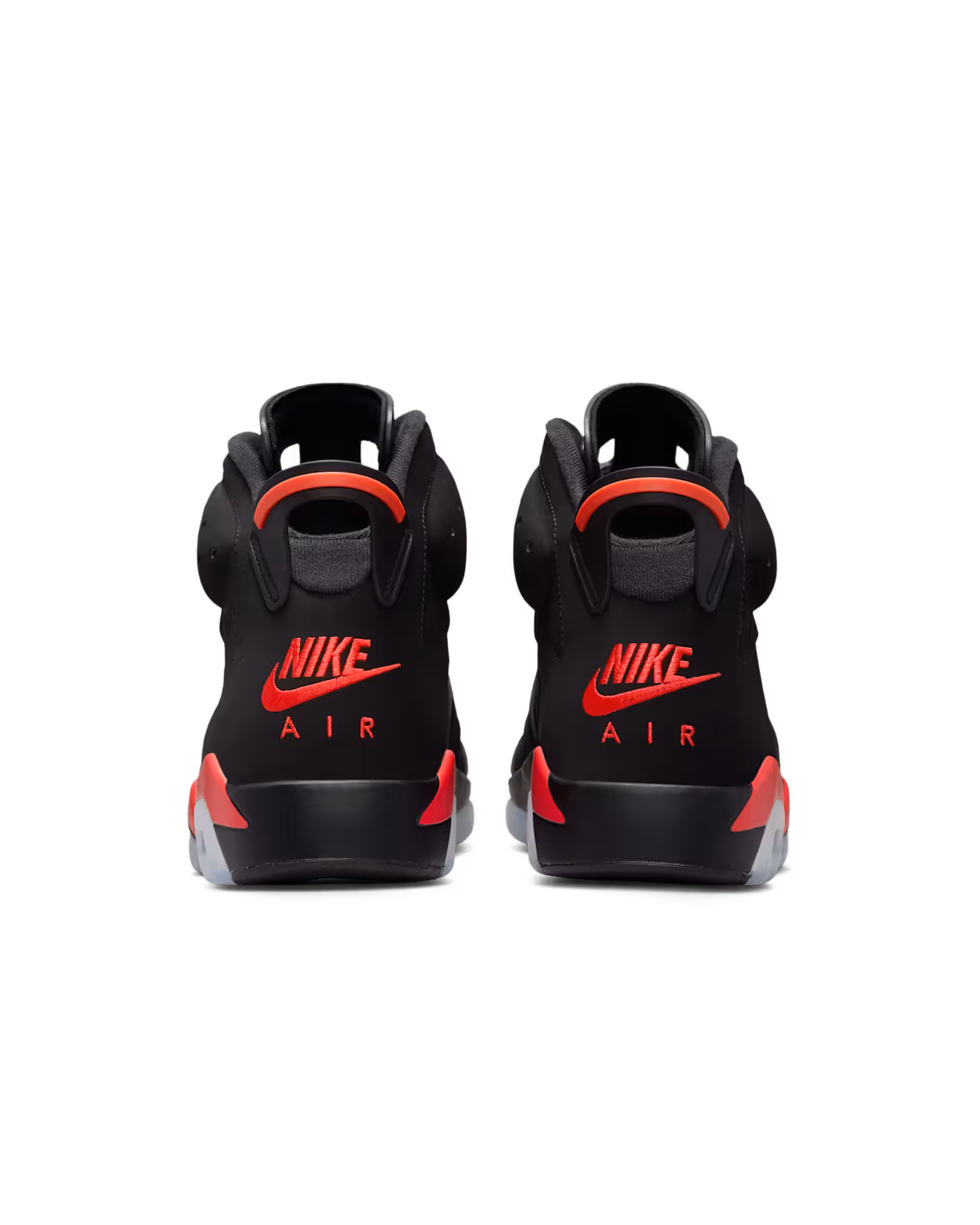 Air Jordan 6 Retro 'Infrared Salesman' 3