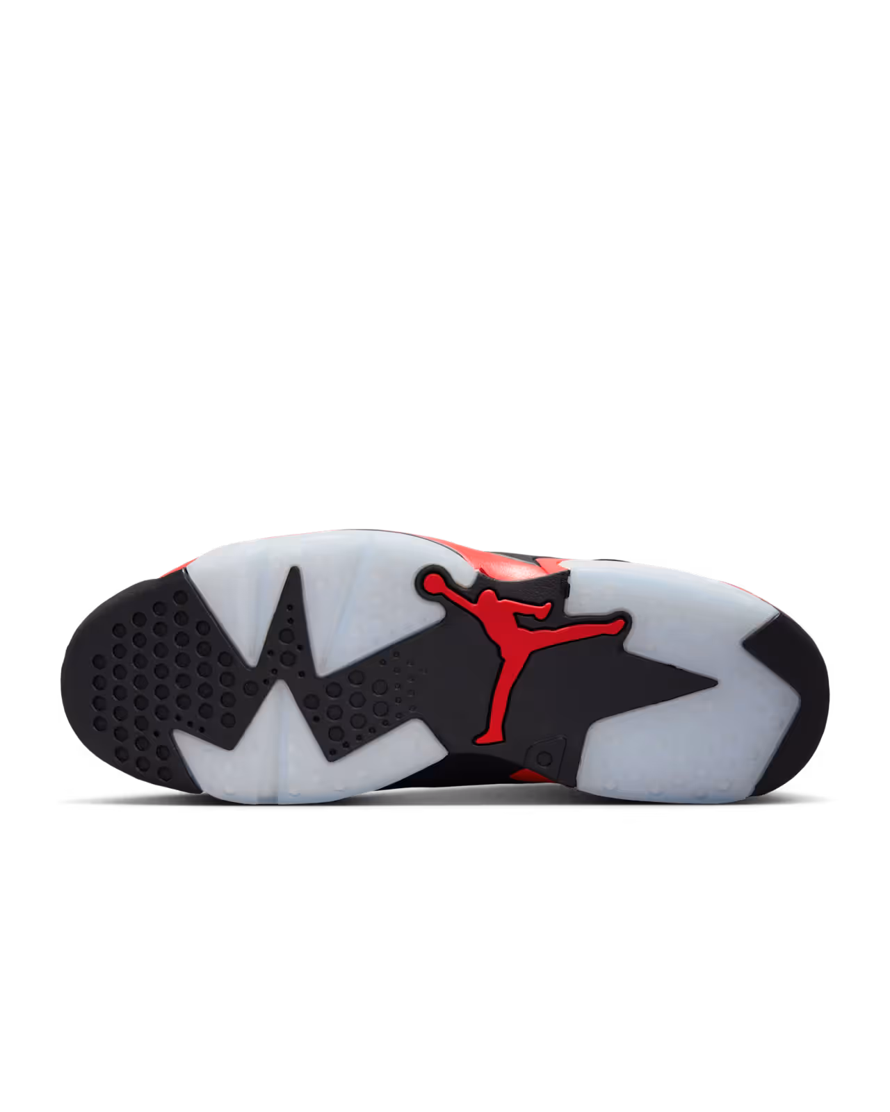 Air Jordan 6 Retro 'Infrared Salesman' 2