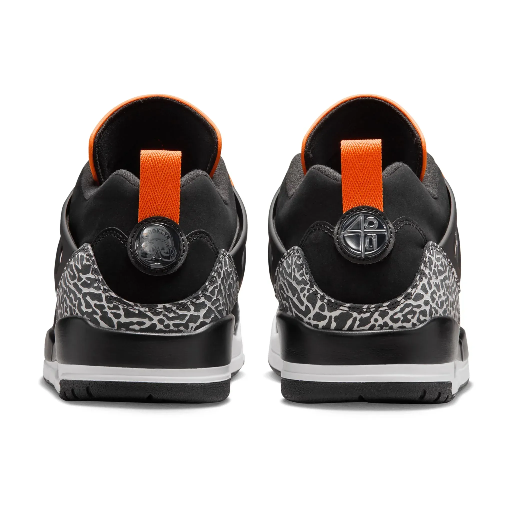 Jordan Spizike Low Safari 3