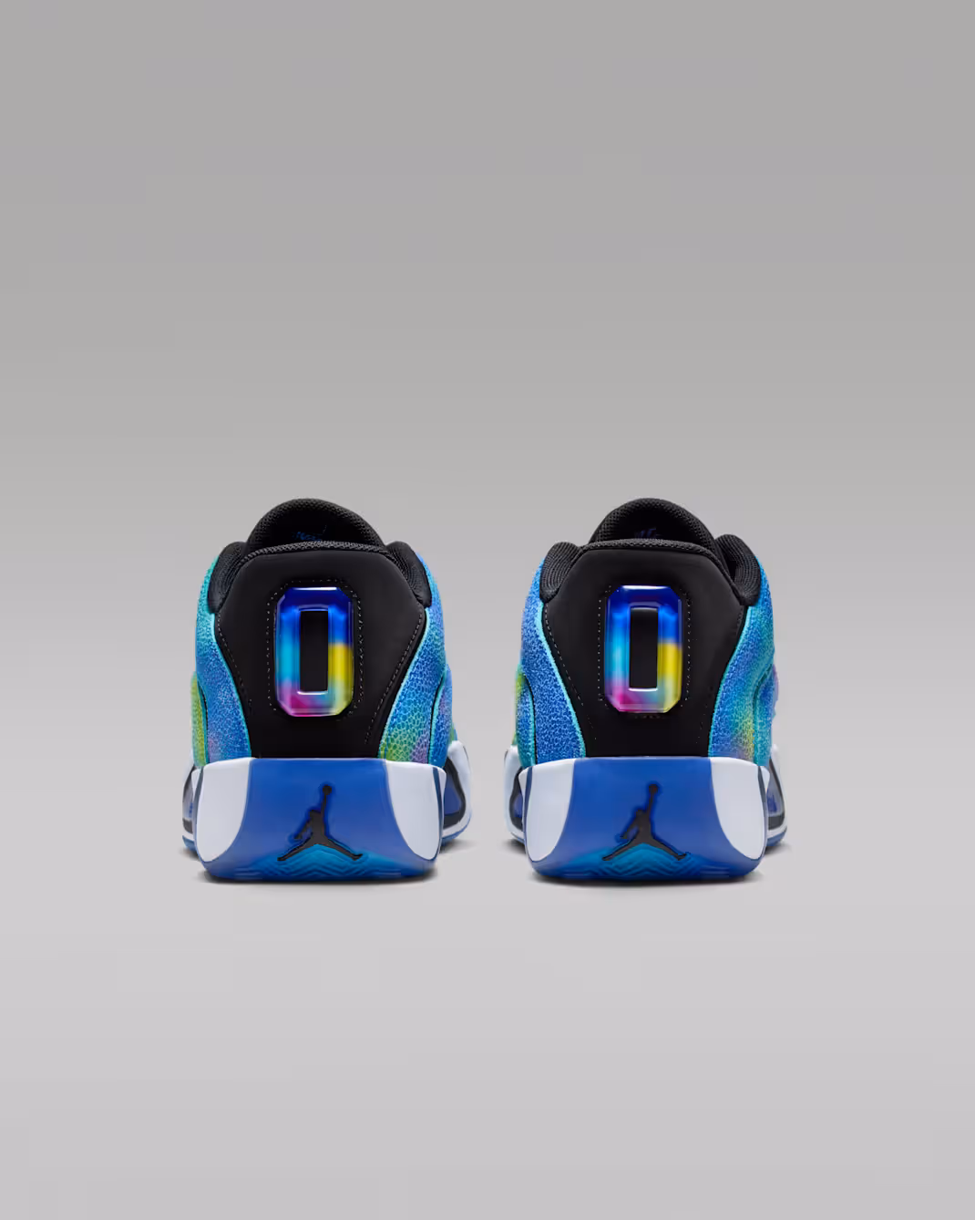 Tatum 4 "Playoffs" 3
