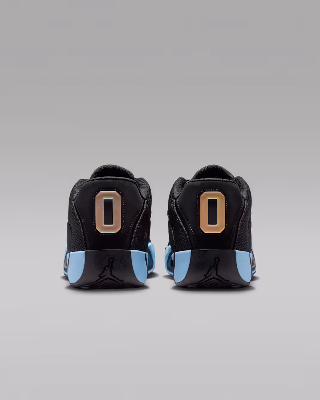Tatum 4 Black Ice Blue 2