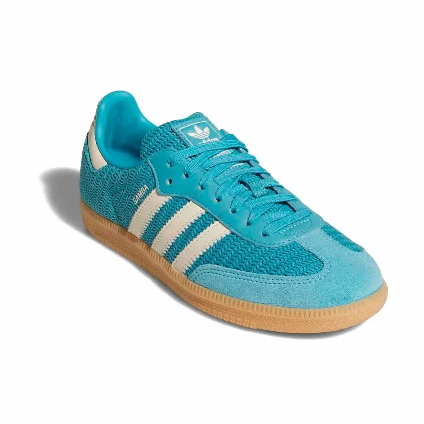 Samba OG 3
