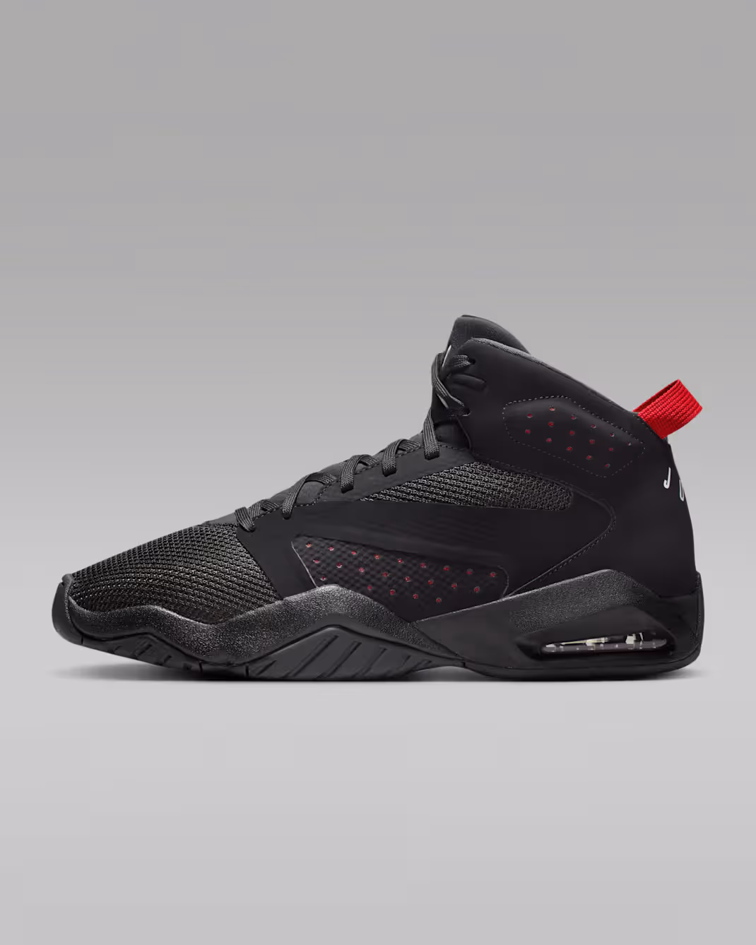 Jordan Lift Off