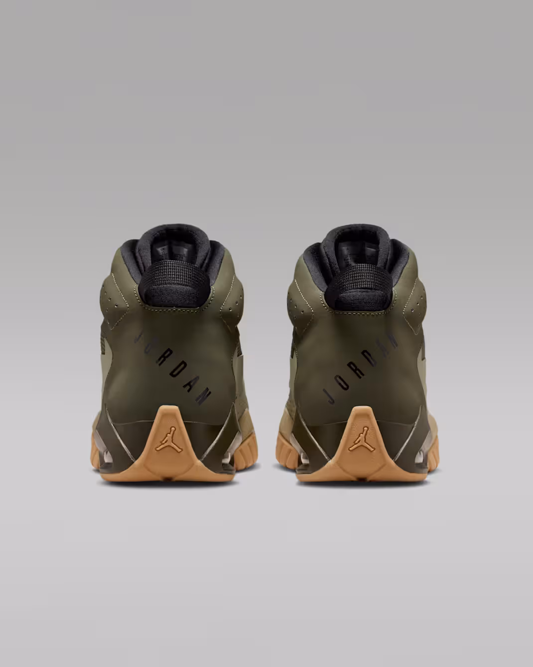 Jordan Lift Off 2