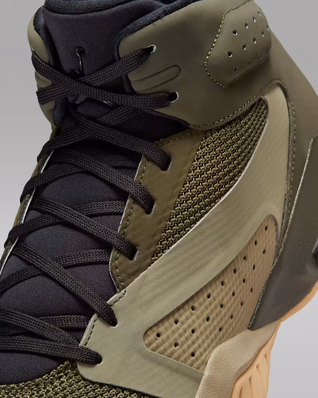 Jordan Lift Off 3