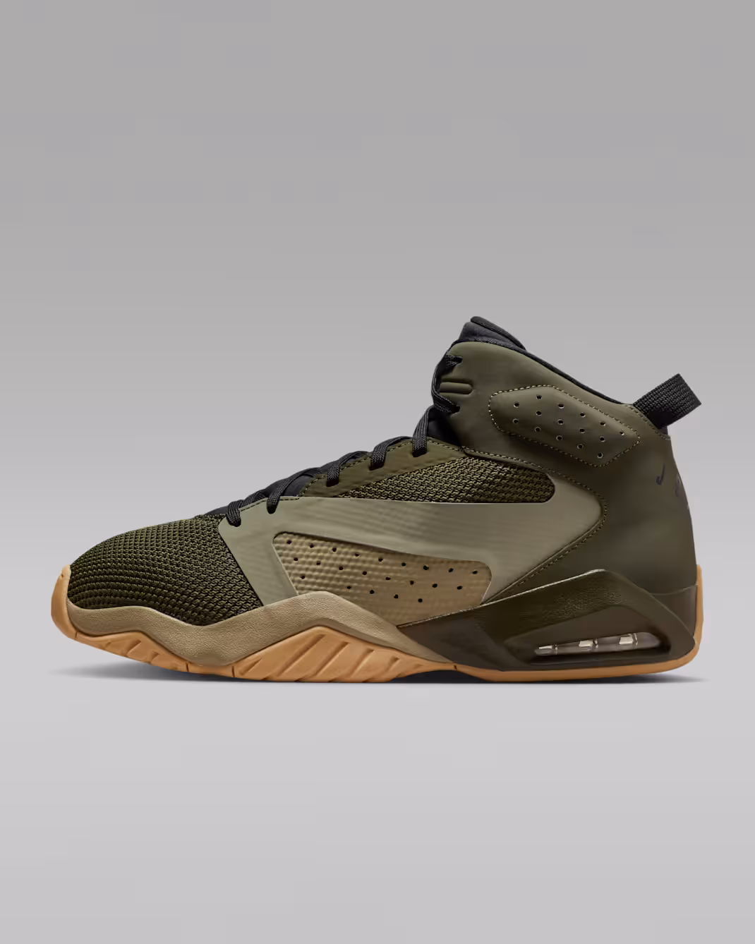 Jordan Lift Off