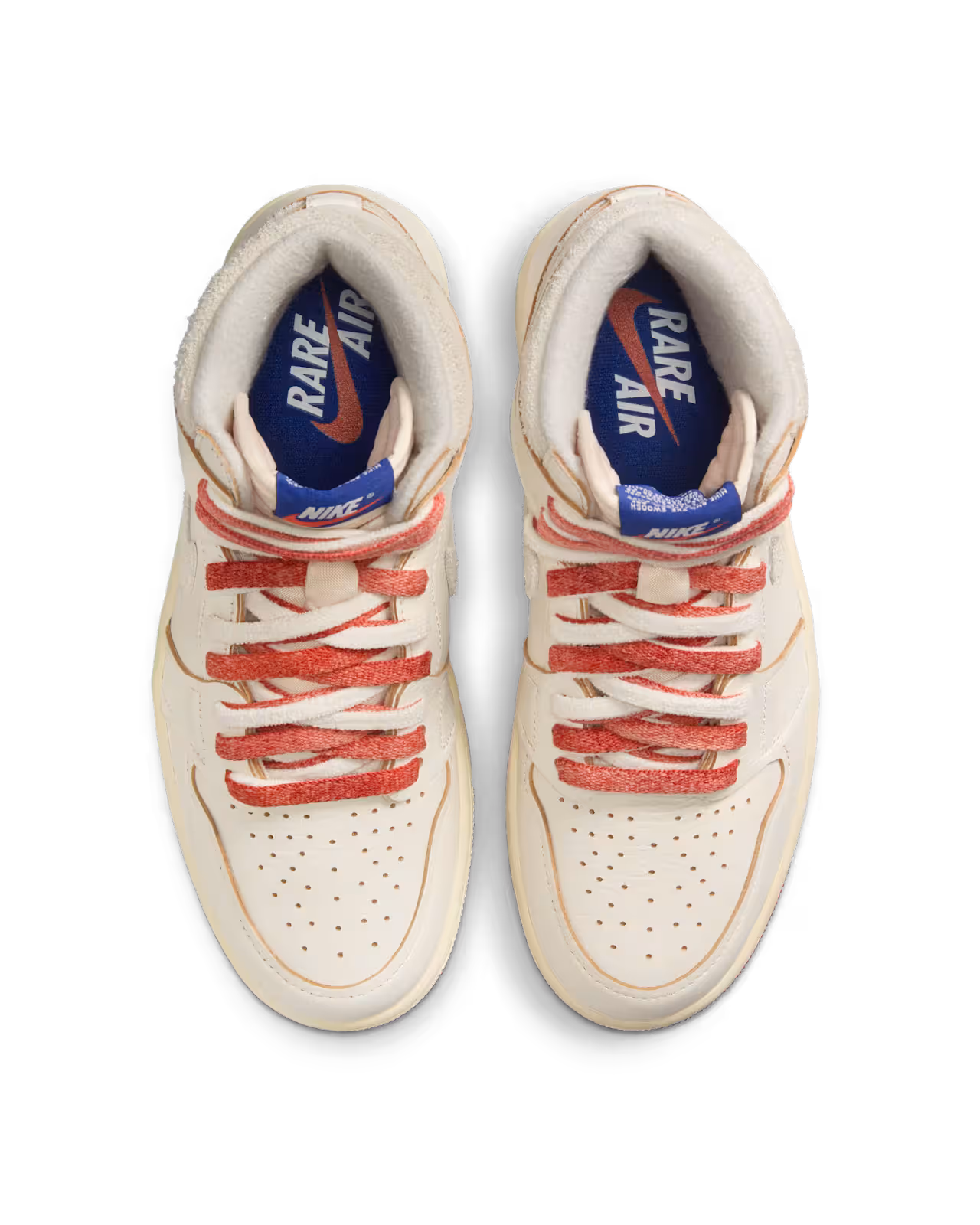 Air Jordan 1 High OG Rare Air 3