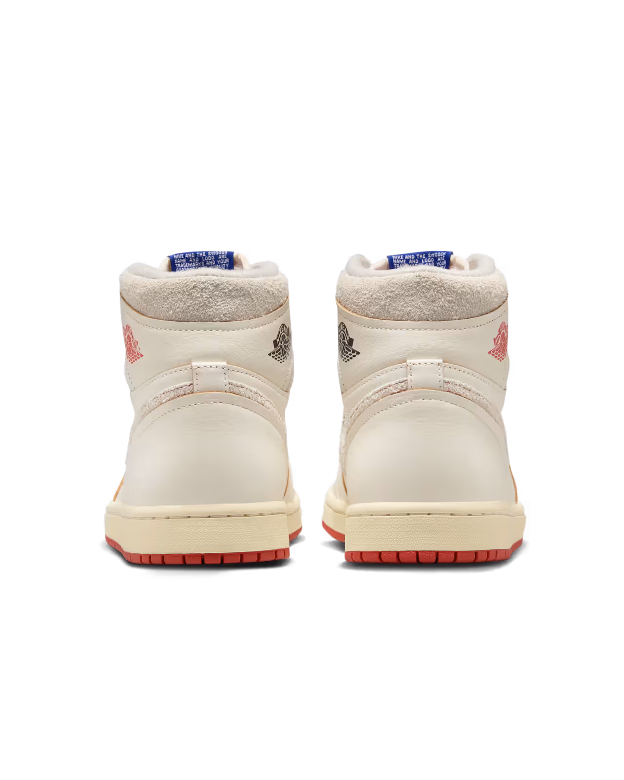 Air Jordan 1 High OG Rare Air 2