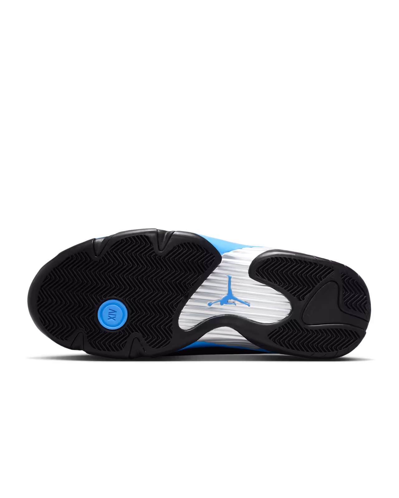 Air Jordan 14  2