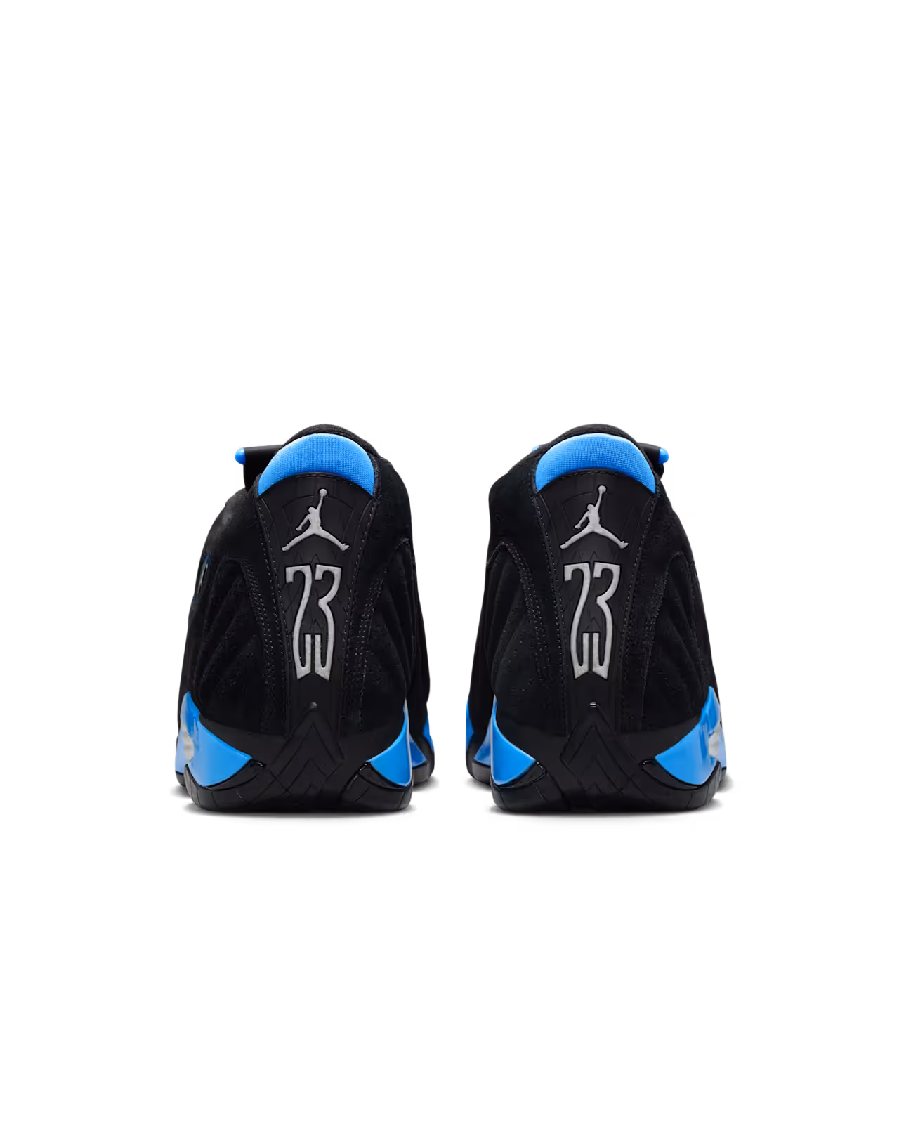 Air Jordan 14  3