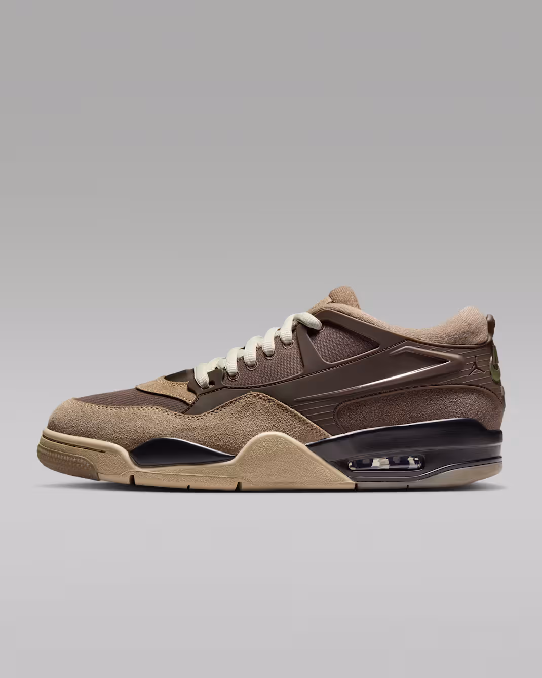 Air Jordan 4 RM