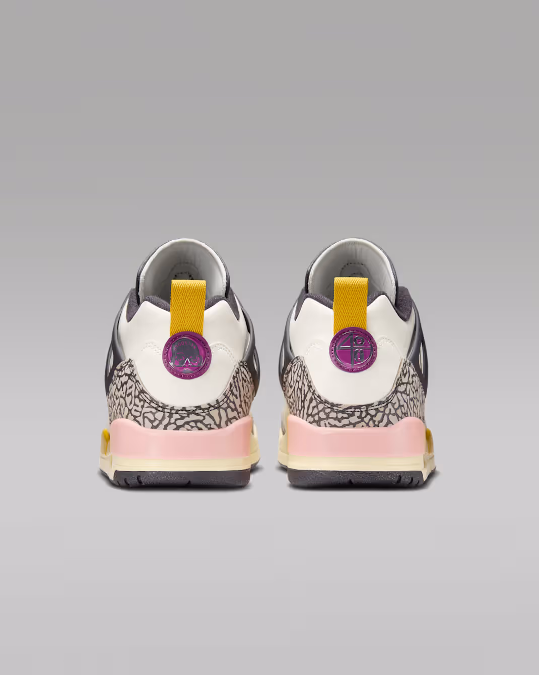 Jordan Spizike Low Rare Air 3