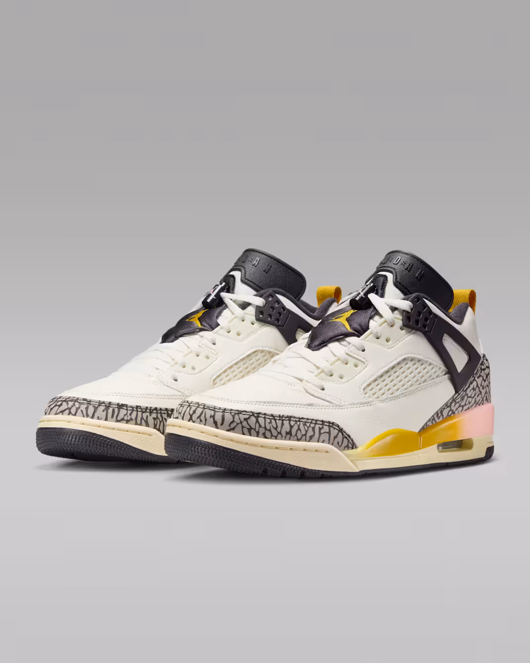 Jordan Spizike Low Rare Air 2