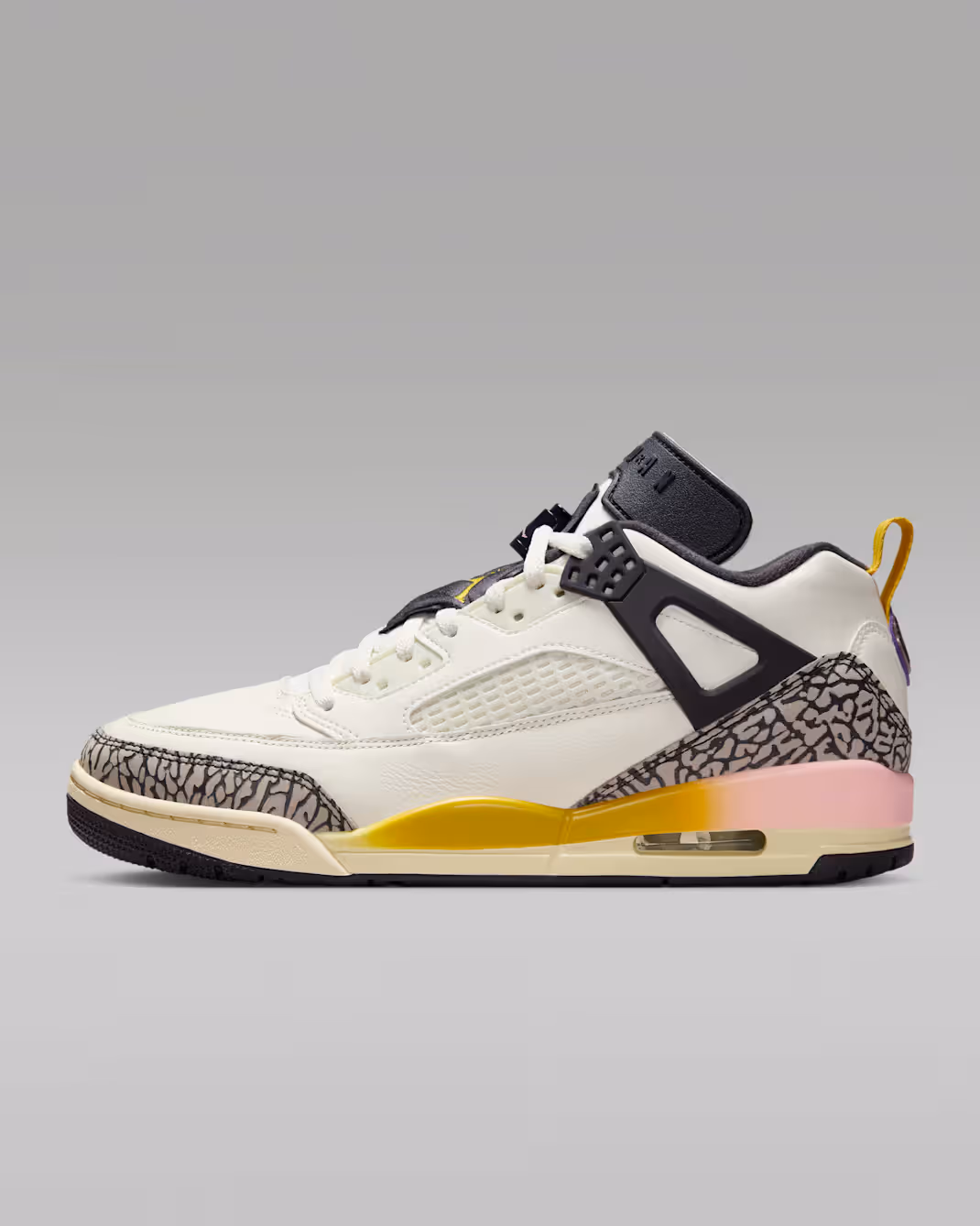Jordan Spizike Low Rare Air