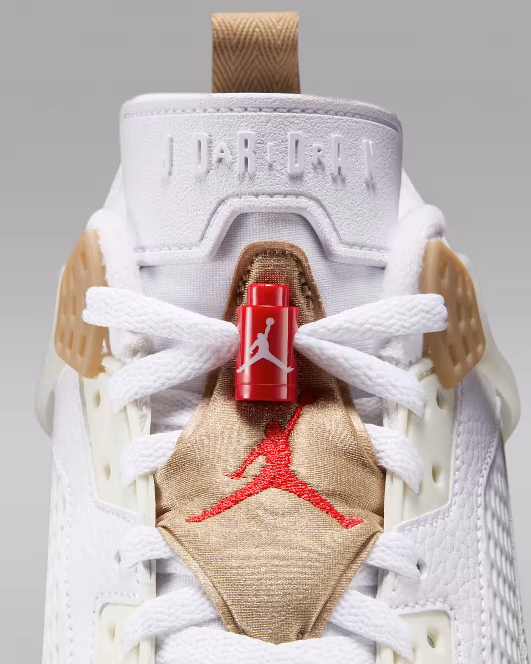 Jordan Spizike Low 3