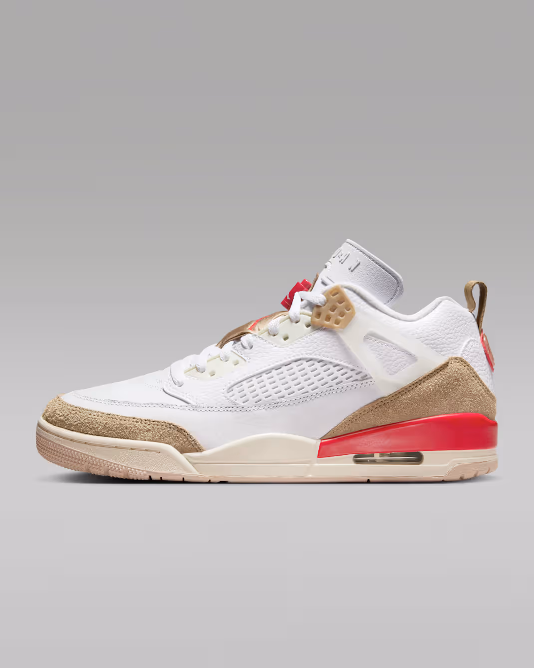 Jordan Spizike Low