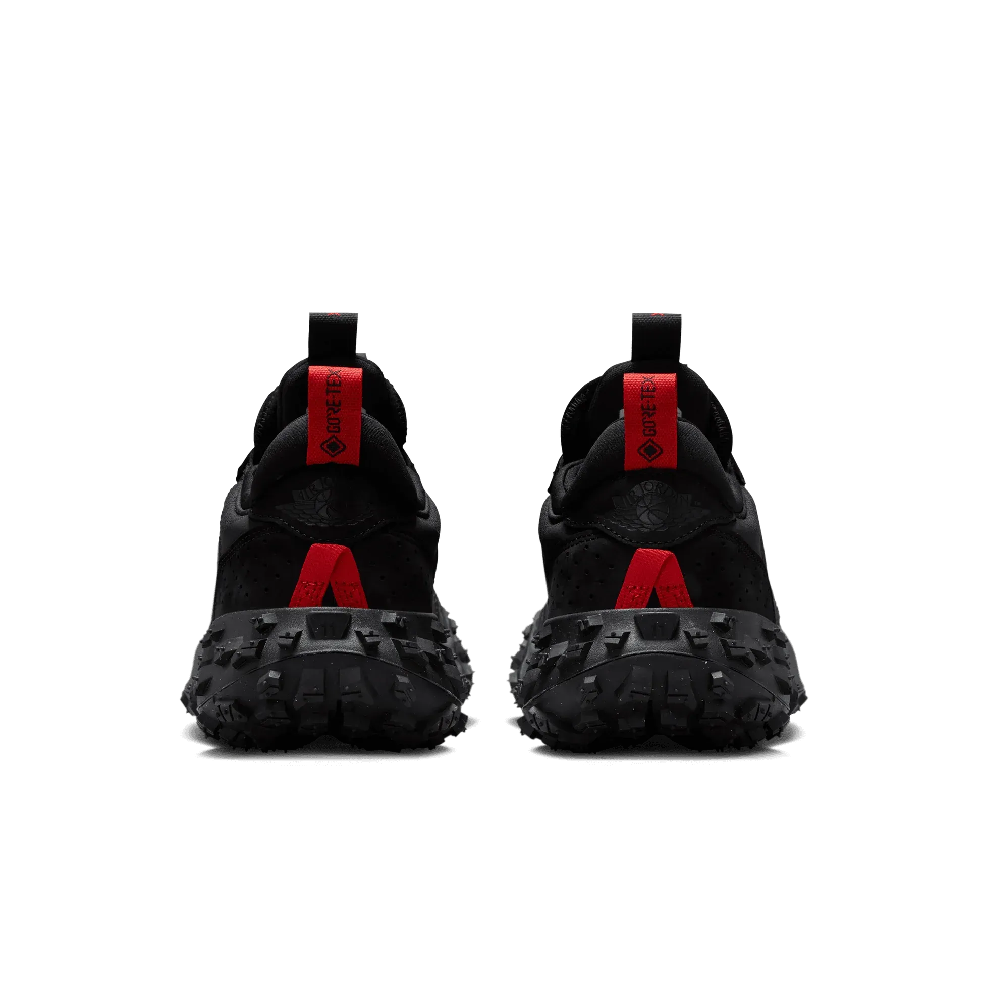 Jordan 1 Low Element Gore-Tex  3
